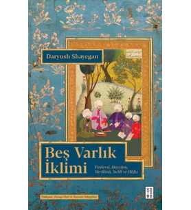 Beş Varlık İklimi