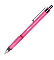 ROTRING VERSATIL KALEM 0.5 VİSUCLİCK PEMBE 2089095