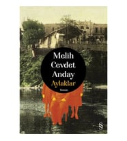 Aylaklar (Ciltli)