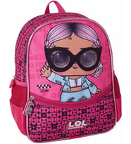 L.O.L BB Air Anaokulu Çantası 2184