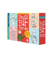Beşi Bir Yerde - 4. Sınıf Seti - 10 Kitap