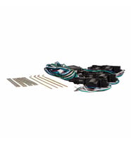 Merkezi Kilit Sistemi Universal (5 Kablolu) / Gukl76
