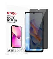 Nubia A76 5G Hayalet Ekran Koruyucu Nano Şeffaf (Z2469N)