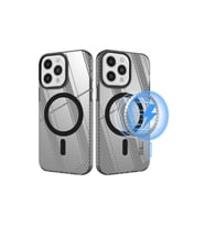 İphone 12 Pro Max Kılıf Beta Magneticsafe  - Siyah