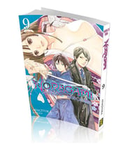 Noragami Cilt 9