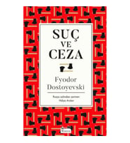 Suç ve Ceza (Bez Ciltli)