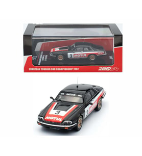 İnno64 European Touring Car Championship 1982 Model Araba