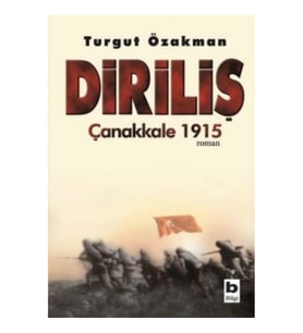 Diriliş Çanakkale 1915