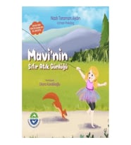 Mavi'nin Sıfır Atık Günlüğü