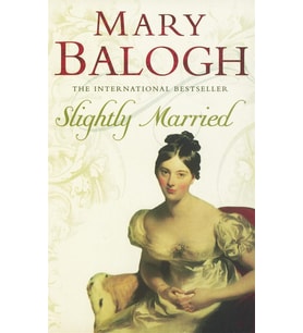 Slightly Married: Number 3 In Series