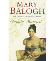 Slightly Married: Number 3 In Series