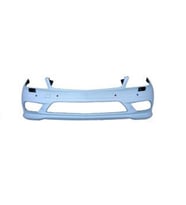 MERCEDES W204 ÖN TAMPON FAR YIKAMA SENSÖR DELİKLİ AMG ASTARLI 11- MER0704023 A20488528389999