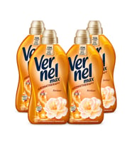 Vernel Max Aromatherapy 1440 ml x 4 Adet
