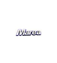 FIAT Marea Bagaj Yazısı Yapıştırma