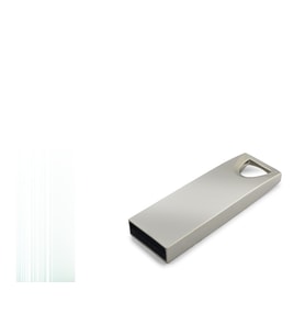 32M 32 Gb Usb 3.2 Metal Gövde Flash Bellek