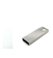 32M 32 Gb Usb 3.2 Metal Gövde Flash Bellek