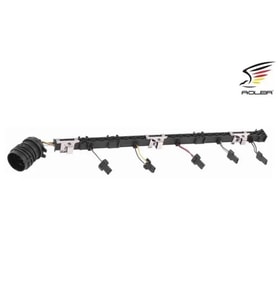 70971033 Enjektör Hat Demeti - Transporter T5-Touareg-Tdı-Axd-Axe-Bnz-Bac-Ble-Blk