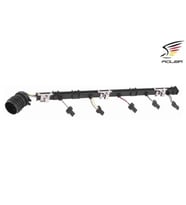 70971033 Enjektör Hat Demeti - Transporter T5-Touareg-Tdı-Axd-Axe-Bnz-Bac-Ble-Blk