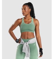Gymshark bra
