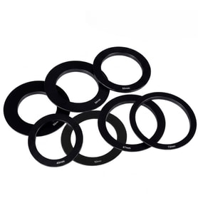 Yongnuo Ring Flaş Bağlantı Halkası Adaptör Seti (49-52-55-58-62-67-72mm)