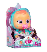 Cry Babies Ağlayan Bebek Nessie 81352