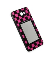 Galaxy J7 Prime Kılıf Mirror Desenli Kapak - Mirror - 8