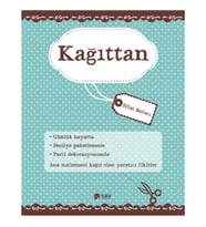 Kağıttan