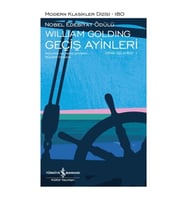 Geçiş Ayinleri - Deniz Üçlemesi 1