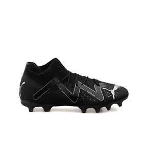 Puma Future Pro Fg/Ag Erkek Çim Zemin Kramponu 10736102 Siyah