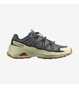 Salomon Speedcross Peak  Erk.Koşu Ayakkabısı K.Gri