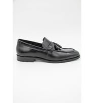 New Bota 10741 Erkek Klasik Ayakkabı - SİYAH