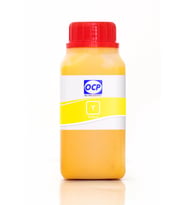 OCP Epson Expression XP-204 Yazıcı Uyumlu Kartuş Mürekkebi 250ml Y Pigment-Sarı