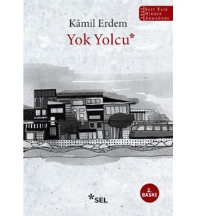 Yolcu