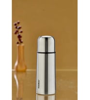 Cooker CKR2114 Çelik Termos 300 cc (Gri)