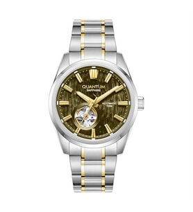 Quantum Automatic  QMG1192.371 Erkek Kol Saati