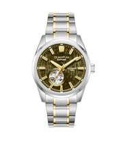 Quantum Automatic  QMG1192.371 Erkek Kol Saati