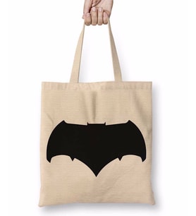 Batman Bez Çanta Uzun Saplı