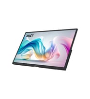 MSI 15.6" PRO MP165 E6 4MS 60HZ HDMI-TYPEC Taşınabilir Monitör 1920x1080