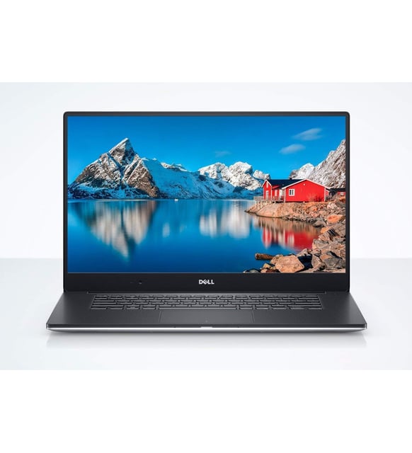 Dell Precision 5520 Intel i7-7820HQ 16 Ram 256 SSD Quadro M1200