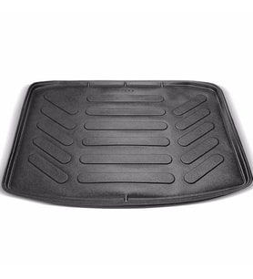 Seat Ateca 4X4 2018 Model Bagaj Havuzu (Siyah)