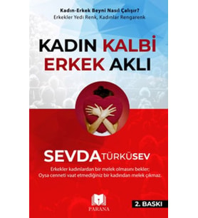 Kadın Kalbi Erkek Aklı