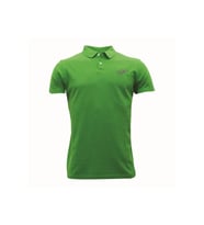 RUSH - Erkek Pamuklu T-shirt - 4231115 (Yeşil)