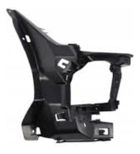 BMW F 20-LCI F 21-LCI Sis Far Braketi F20 LCI F21 LCI Ön Sol 51117371739 Wender