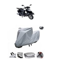 Altai Carrier 125  Su Geçirmez Motosiklet Brandası ARKA ÇANTA UYUMLU