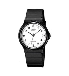 Casio	 Casio Erkek Kol Saati MQ-24-7BLDF