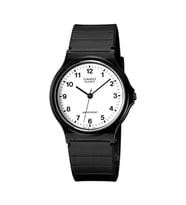 Casio	 Casio Erkek Kol Saati MQ-24-7BLDF