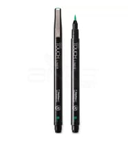Touch Liner Brush Green Fırça Uçlu Kalem B