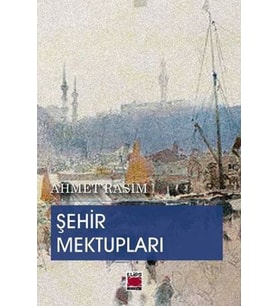 Şehir Mektupları