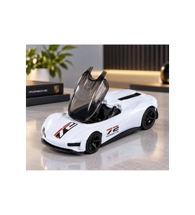 Majorette Porsche Motorsport Deluxe Metal Oyuncak Araba 7,5 cm –