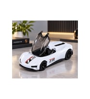 Majorette Porsche Motorsport Deluxe Metal Oyuncak Araba 7,5 cm –